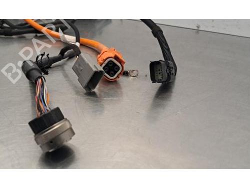 Cable FIAT DUCATO Bus (250_) E-Ducato (250DPE) | BP34228740E12  - Image 8