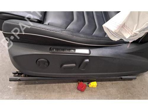 Seats set VW ARTEON (3H7, 3H8) 2.0 TDI | BP40025831C78 - Image 9