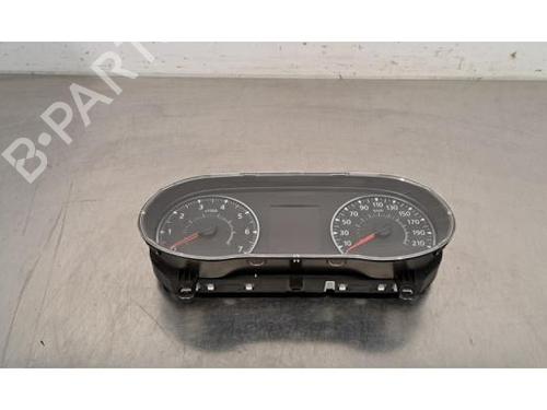 Used Instrument cluster RENAULT EXPRESS Box Body/MPV 1.5 Blue dCi 95 (F6AB) (95 hp) 29642942