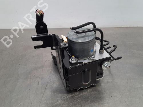 ABS pump OPEL GRANDLAND / GRANDLAND X (A18, P1UO) 1.6 Turbo Hybrid4 | BP15035926M43 