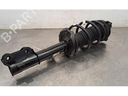 Left front shock absorber KIA SPORTAGE V (NQ5) 1.6 T-GDi Plug-in Hybrid | BP26915885M16 