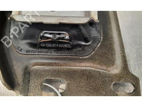 Engine mount CITROËN BERLINGO Box Body/MPV (K9) 1.5 BlueHDi 130 | BP25479545M89 