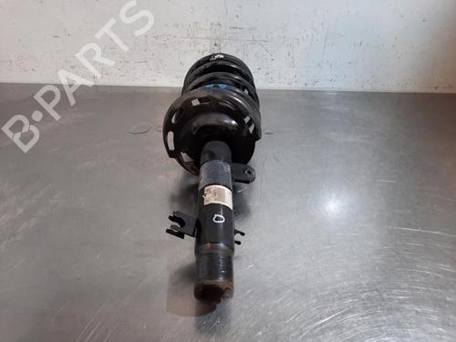 Right front shock absorber CITROËN C3 / C3 ORIGIN III (SX) 1.5 BlueHDi 100 (SXYHYP, SXYHTU) | BP23600881M17 