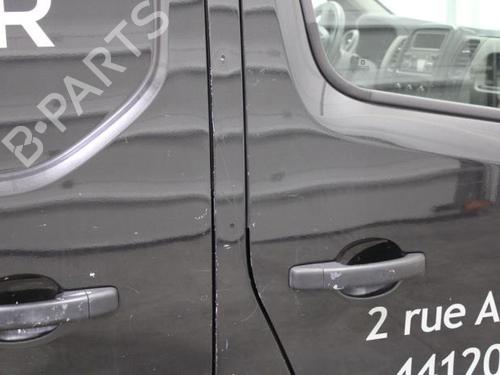 Støtte RENAULT TRAFIC III Van (FG_) 1.6 dCi 90 (FGME) | BP23579512C155  - Image 9