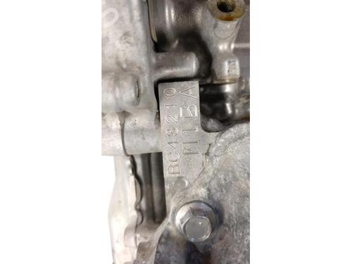 Engine TOYOTA YARIS (_P21_, _PA1_, _PH1_) 1.5 Hybrid (MXPH10, MXPH11) | BP30663293M1