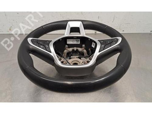 Steering wheel NISSAN PRIMASTAR Van (X82) 2.0 dCi 150 | BP40202279C49 - Image 3