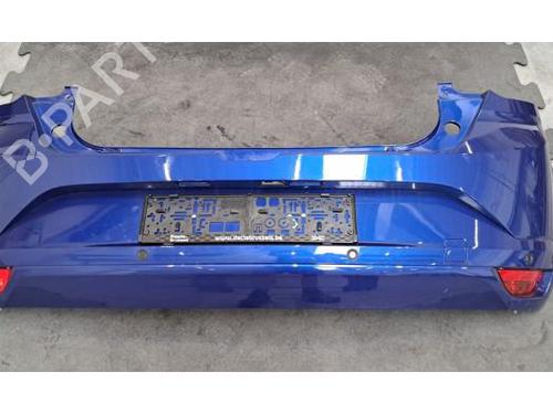 Used Rear bumper Rear bumper 38318690 38318690