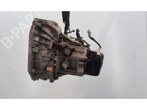 Gearbox DACIA SANDERO III 1.0 TCe 100 ECO-G | BP39417927M3 - Image 4