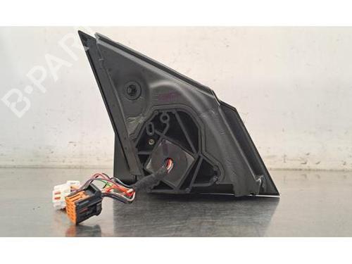 Left mirror OPEL GRANDLAND / GRANDLAND X (A18, P1UO) 1.5 Turbo D (75) | BP26302839C26 
