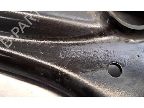 Right front suspension arm RENAULT CAPTUR II (HF_) Blue dCi 115 (HFAD) | BP30521590M13