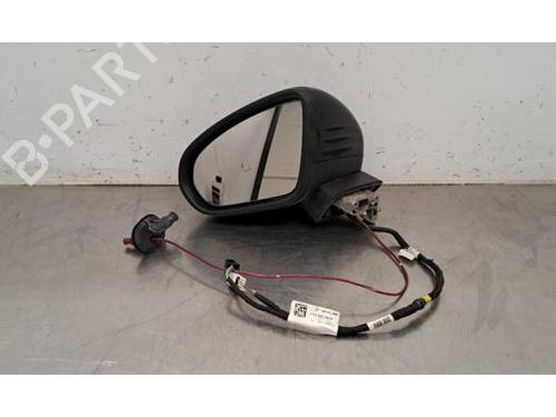 Used Left mirror MERCEDES-BENZ A-CLASS (W177) A 180 d (177.003) (116 hp) 29844695