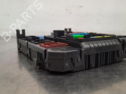 Used Fuse box CITROËN C3 / C3 ORIGIN III (SX) 1.2 THP 110 (110 hp) 23607915