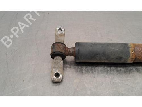 Left rear shock absorber CITROËN BERLINGO Box Body/MPV (K9) 1.6 BlueHDi 100 | BP27864604M18 