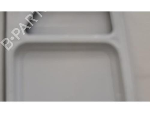 Tailgate RENAULT MASTER III Van (FV) 2.3 dCi 110 FWD (FV0R, FV0W, FV1A) | BP38039111C6 - Image 8