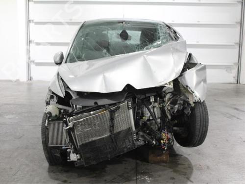 Gearbox CITROËN C4 SPACETOURER (3D_) 1.6 BlueHDi 120 | BP10869693M3 