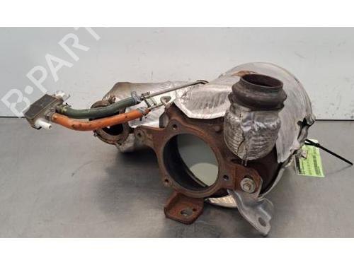 Partikelfilter für RENAULT MEGANE IV Grandtour (K9A/M/N_) 1.5 Blue dCi 115 (K9A6) (116 hp) 30978728