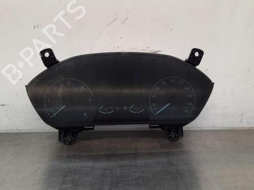Used Instrument cluster FORD TRANSIT CUSTOM V362 Van (FY, FZ) 2.0 EcoBlue (130 hp) 23607113