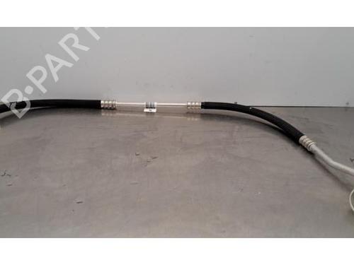 Used AC pipe PEUGEOT 308 III (FB_, FH_, FP_, F3_, FM_) e-308 (FMZKWZ) (156 hp) 30501272