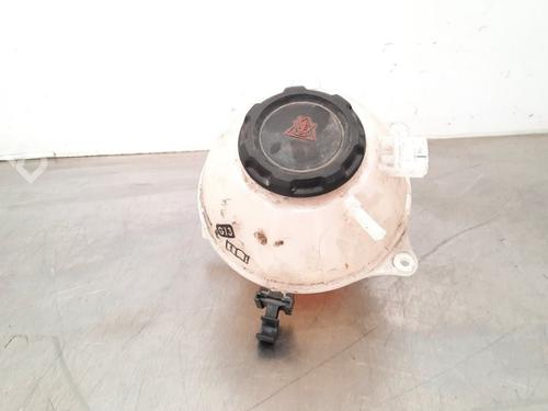 Expansion tank SKODA FABIA III Estate (NJ5) 1.0 TSI 6Q0121407B