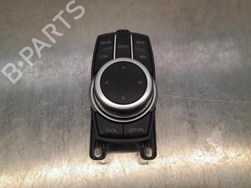 Used Electronic module BMW 2 Coupe (F22, F87) 218 d (150 hp) 23631541
