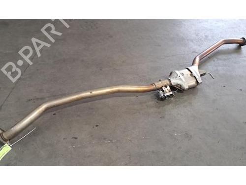 Katalysator MAZDA CX-60 (KH_) 3.3 e-SKYACTIV-D MHEV (200 hp) 31241357