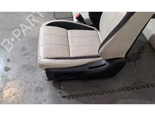 Seats set LAND ROVER RANGE ROVER VELAR (L560) 3.0 D300 MHEV 4x4 | BP33892581C78 - Image 8
