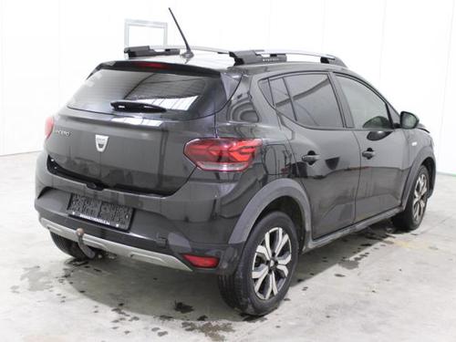 Electronic module DACIA SANDERO III 1.0 TCe 90 | BP23610195M83 