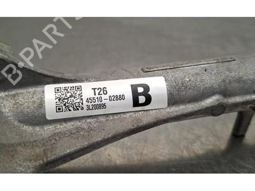 Steering rack TOYOTA COROLLA Estate (_E21_) 1.8 VVTi Hybrid (ZWE219) | BP37091926M22 - Image 2