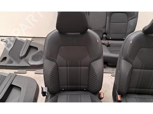 Seats set RENAULT SYMBIOZ 1.6 E-Tech 145 | BP39905840C78 - Image 2