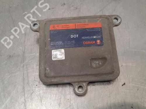 Elektronische module TESLA MODEL S (5YJS) 70D AWD (334 hp) 23580170