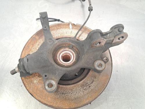 Right front steering knuckle TOYOTA PROACE Van (MDZ_) 2.0 D4d (MDZ3) | BP21675216M26 