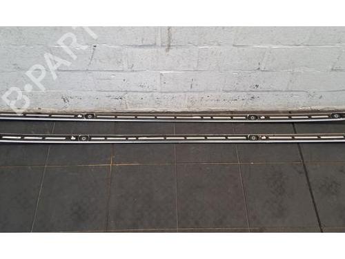 Roof bar PEUGEOT 5008 II (MC_, MJ_, MR_, M4_) 1.5 BlueHDi 130 (MCYHZJ, MCYHZR, MCYHZX) | BP29389148C65 