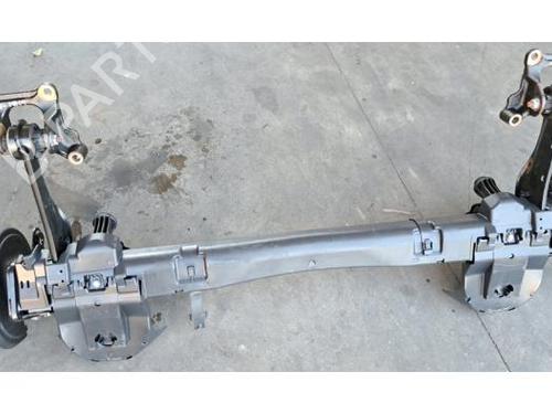 Rear axle PEUGEOT 308 III (FB_, FH_, FP_, F3_, FM_) e-308 (FMZKWZ) | BP29195257M2 