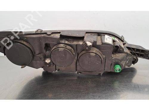 Left headlight CITROËN JUMPER II Van 2.2 BlueHDi 140 | BP26510050C28 