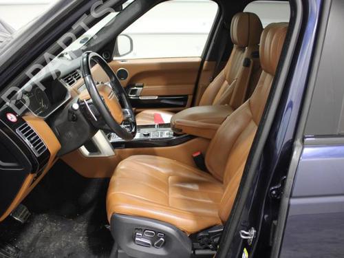 Boot lining LAND ROVER RANGE ROVER IV (L405) 4.4 SDV8 4x4 | BP17564566I3 - Image 24