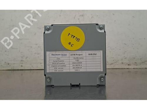 Electronic module MITSUBISHI ASX (VSX_, VSE_) 1.6 HYBRID (VSEH6) | BP40614630M83 - Image 2