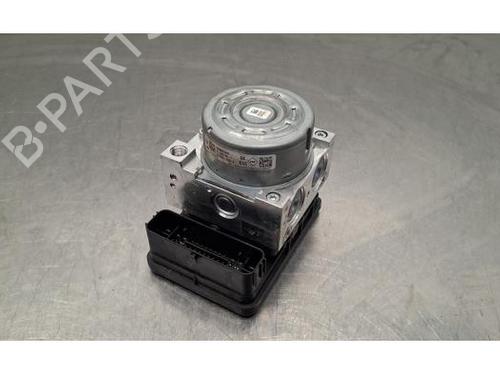 ABS pump RENAULT MEGANE IV Hatchback (B9A/M/N_) 1.5 Blue dCi 115 (B9A6) | BP39481144M43 - Image 3