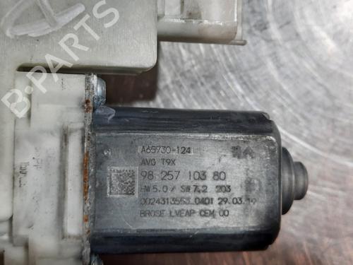 Electronic module PEUGEOT 308 II (LB_, LP_, LW_, LH_, L3_) 1.5 BlueHDi 130 | BP18238285M83 
