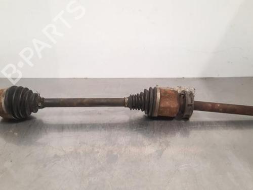 Right front driveshaft CITROËN JUMPER II Van 2.2 HDi 130 | BP23591562M39 