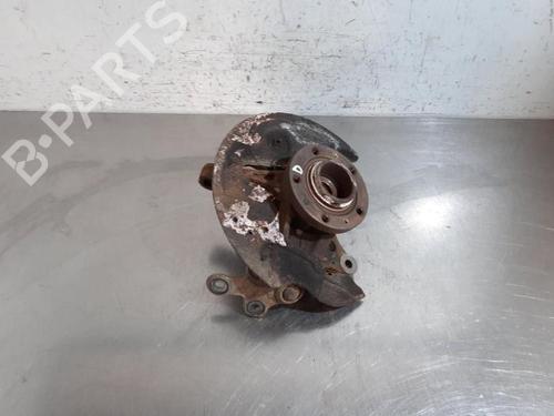 Used Right front steering knuckle PEUGEOT PARTNER Box Body/MPV (K9) 1.5 BlueHDi 100 (102 hp) 27215675