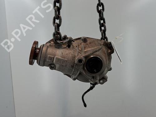 Front differential BMW 3 Touring (G21, G81) M3 Competition xDrive | BP39217135M23 - Image 7