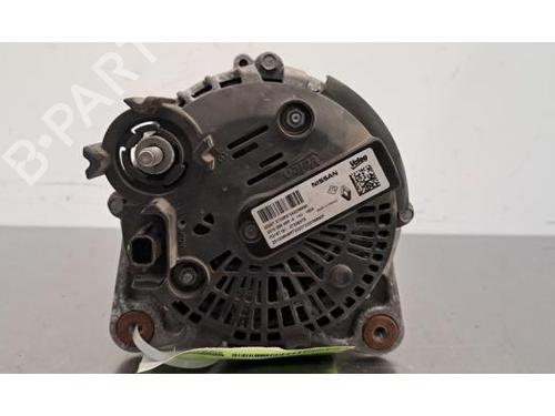Used Alternator NISSAN PRIMASTAR Van (X82) 2.0 dCi 150 (150 hp) 30046977