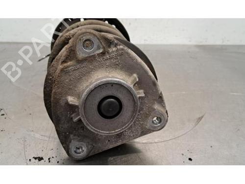 Right front shock absorber MERCEDES-BENZ GLA-CLASS (X156) GLA 200 (156.943) | BP24157050M17 