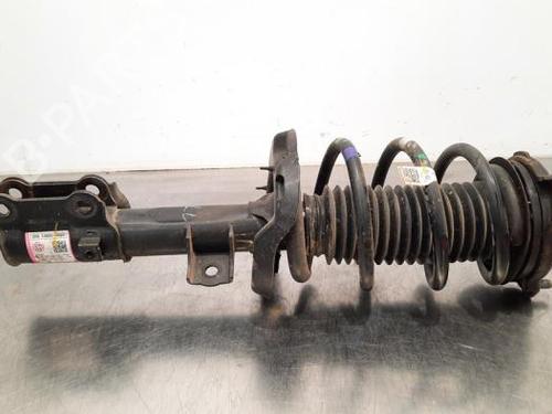 Used Left front shock absorber HYUNDAI KONA (OS, OSE, OSI) 1.0 T-GDi (120 hp) 23582984