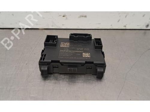 Module électronique PORSCHE MACAN (95B) 2.9 GTS (95BBL1) (380 hp) 31241508