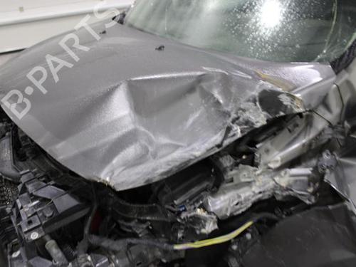 Engine control unit (ECU) FORD TRANSIT CONNECT V408 Box Body/MPV 1.5 EcoBlue | BP23609205M57 