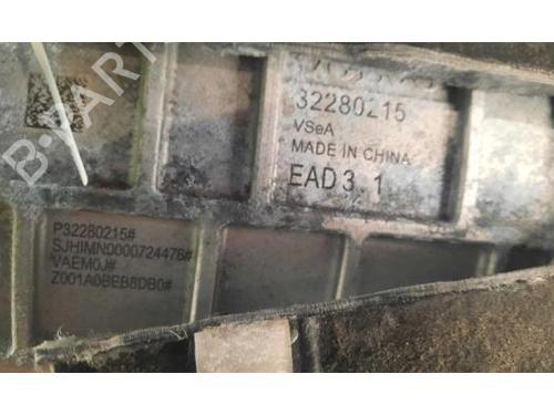 Engine VOLVO XC40 (536) Recharge AWD | BP37623667M1  - Image 10