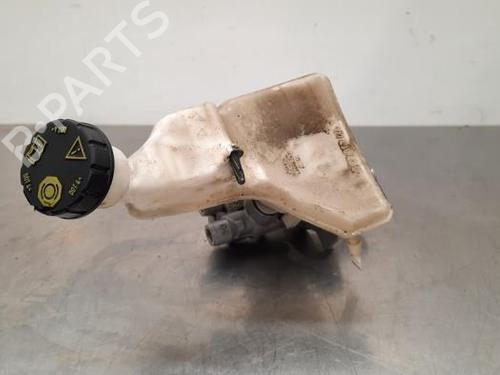 Brake master cylinder MERCEDES-BENZ A-CLASS Saloon (V177) A 180 d (177.103) | BP23598515M77 