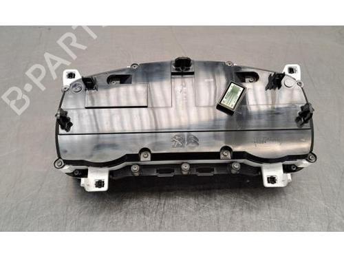 Instrument cluster CITROËN BERLINGO Box Body/MPV (K9) 1.6 BlueHDi 100 | BP27864592C47 