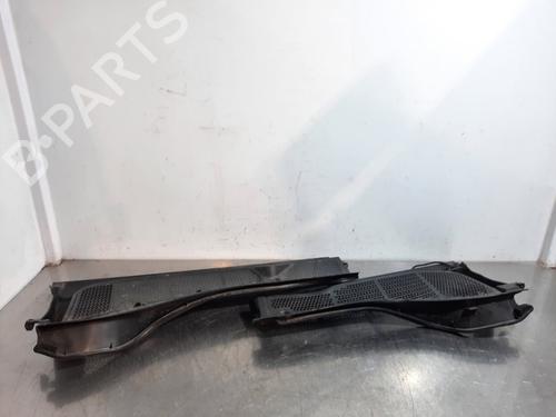 Torpedoplade CITROËN C4 CACTUS 1.2 THP 110 (110 hp) 15788839